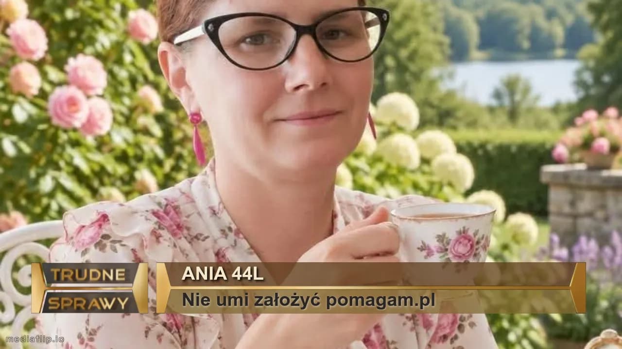 Ania 44l
Nie umi założyć pomagam.pl