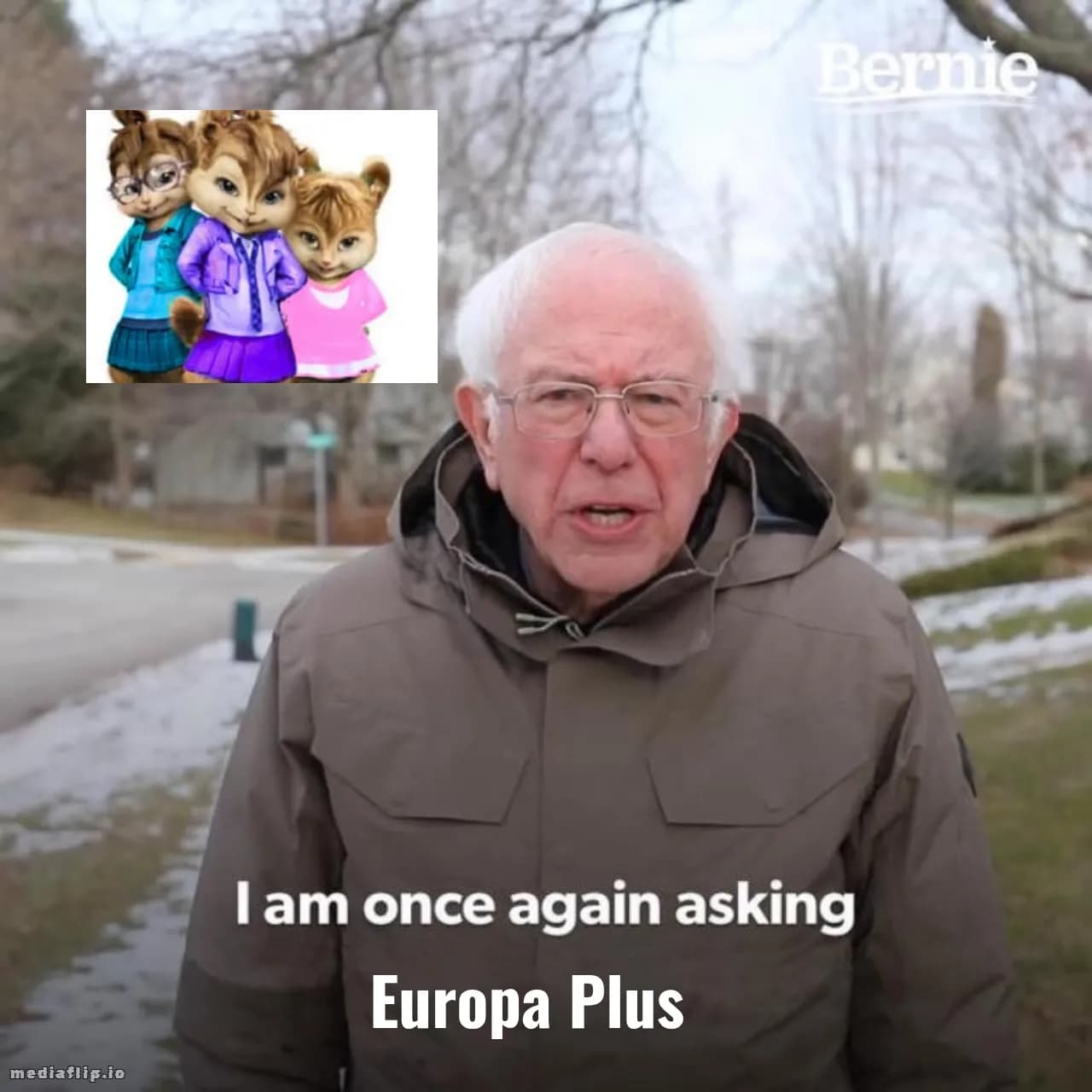 Europa Plus 