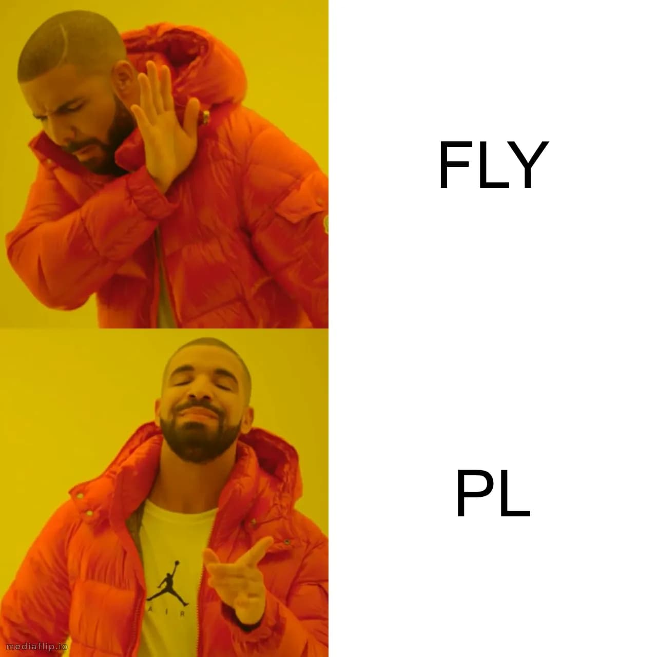 FLY - PL