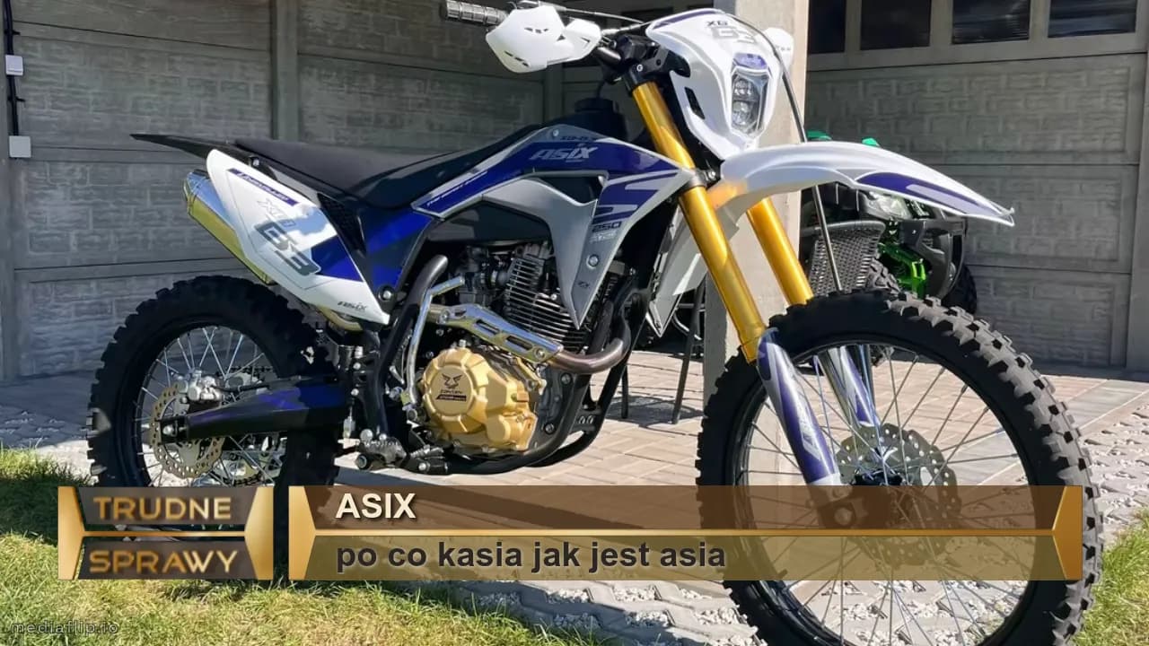 asix 
po co kasia jak jest asia