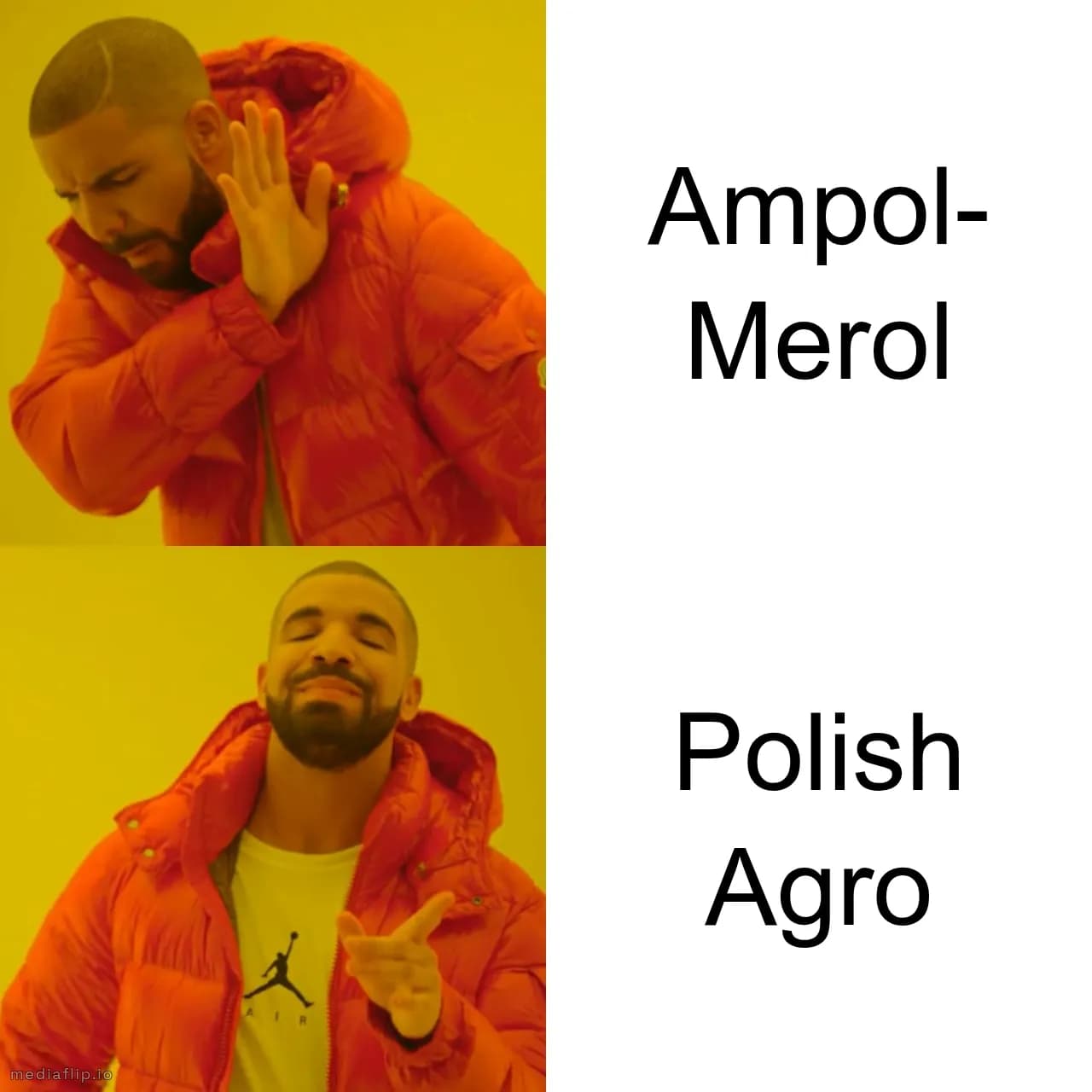 Ampol-Merol - Polish Agro