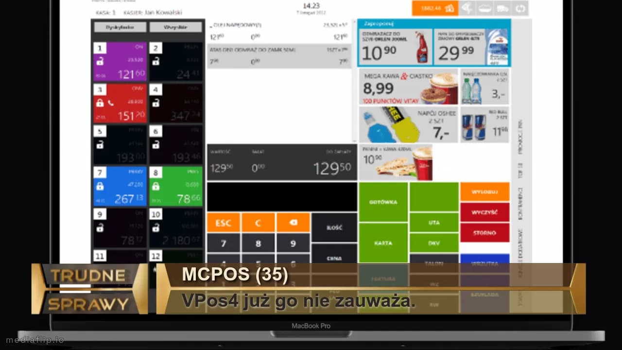 McPOS (35)
VPos4 już go nie zauważa.