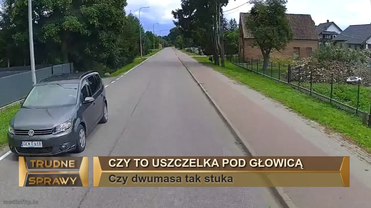 Czy to uszczelka pod głowicą
Czy dwumasa tak stuka