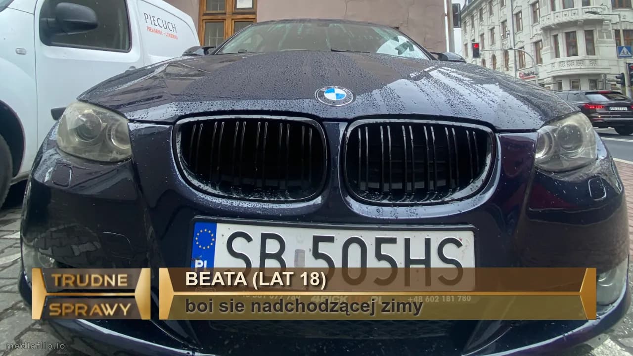 Beata (lat 18)
boi sie nadchodzącej zimy