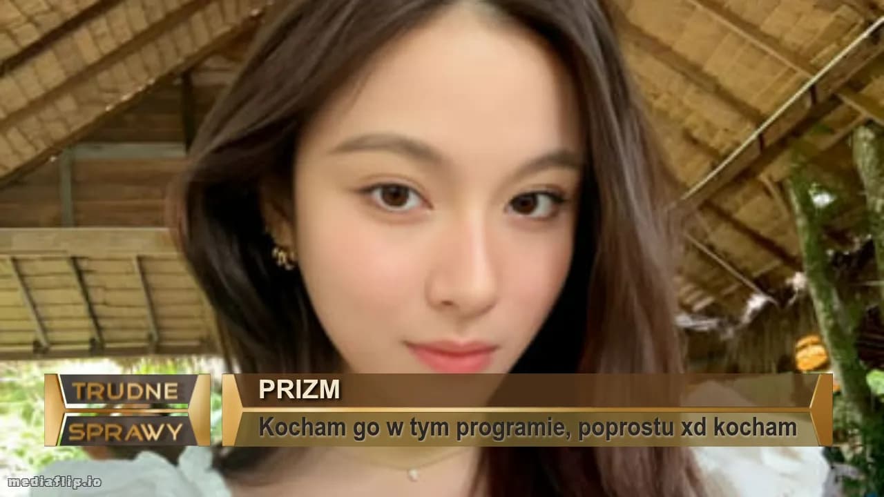 Prizm 
Kocham go w tym programie, poprostu xd kocham