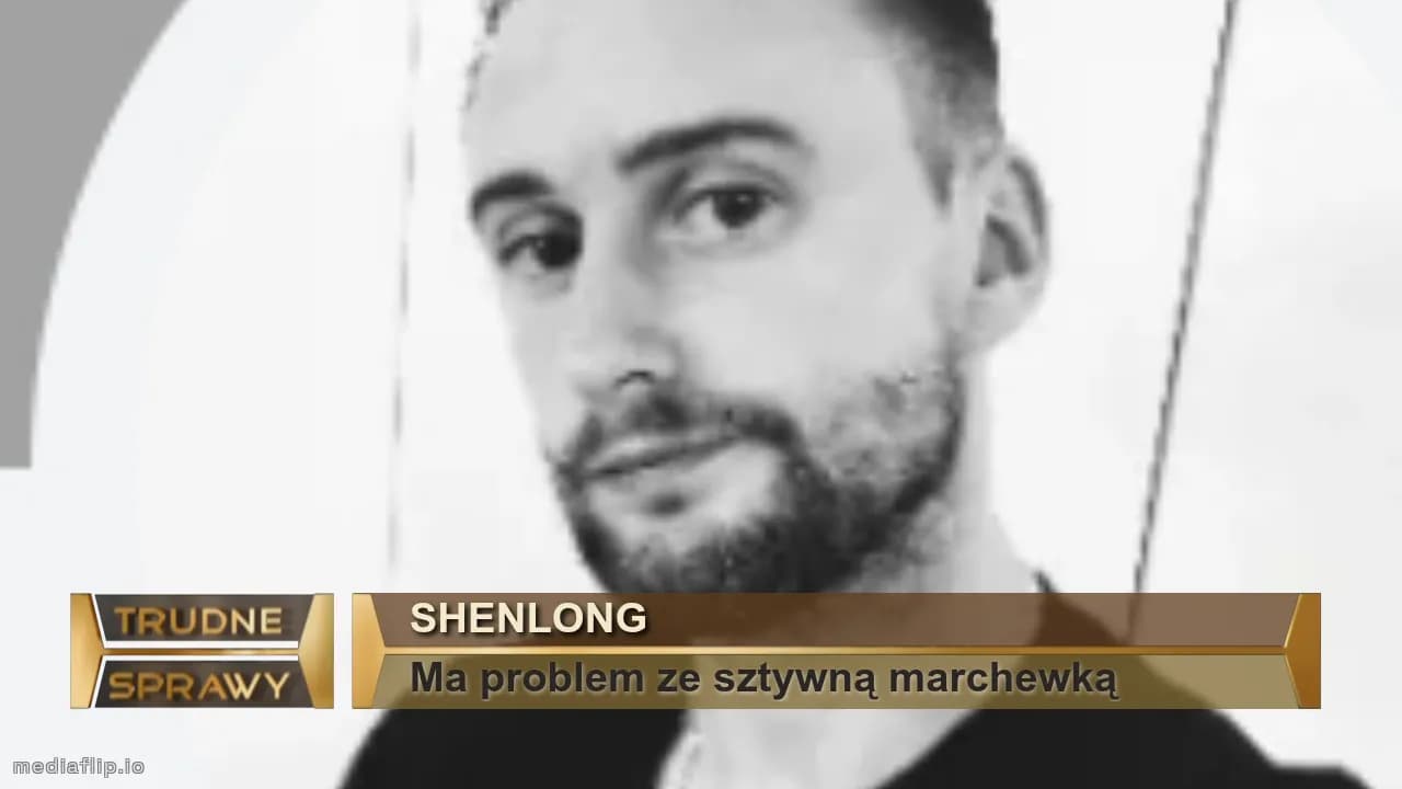 Shenlong 
Ma problem ze sztywną marchewką