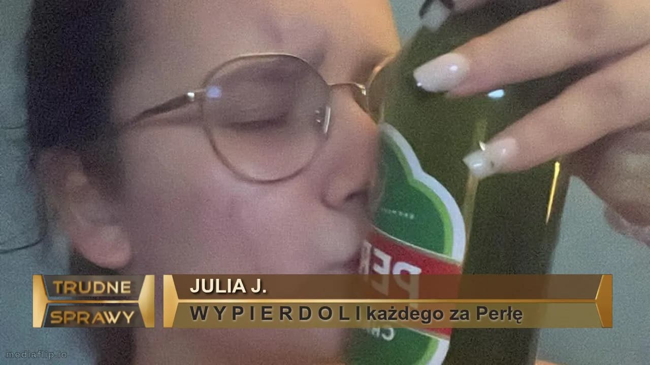 Julia j.
W Y P I E R D O L I każdego za Perłę