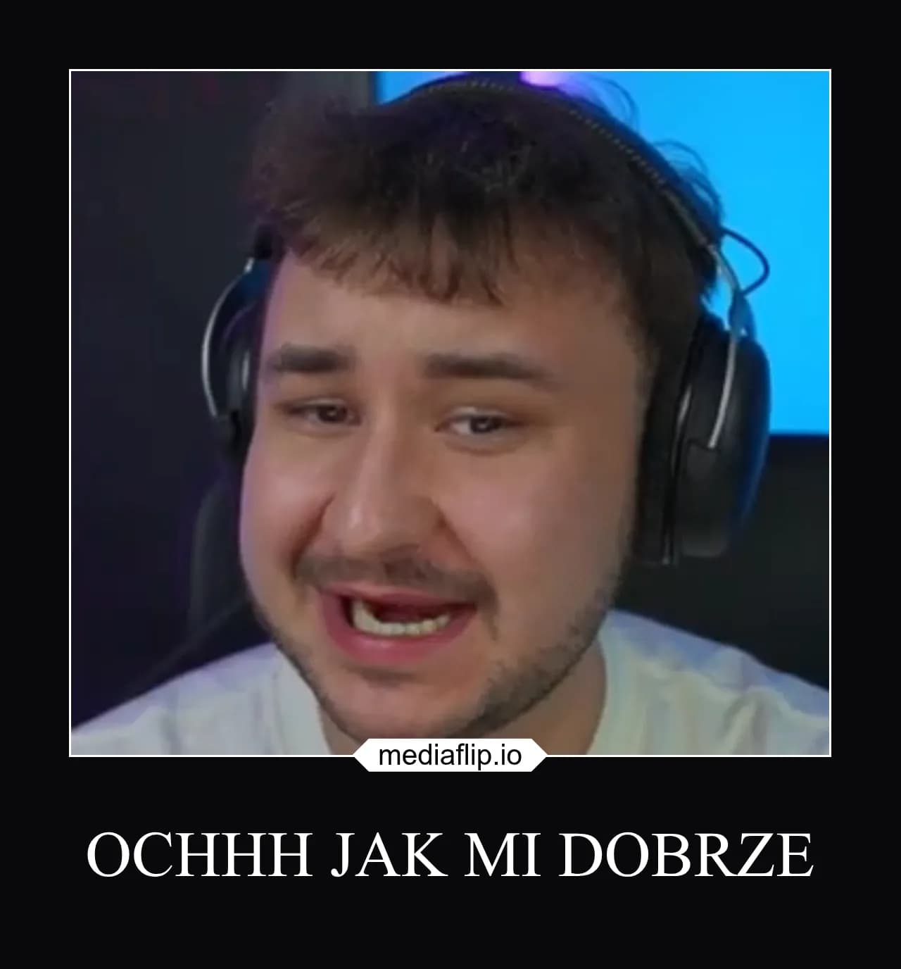 mediaflip.io - OCHHH JAK MI DOBRZE
